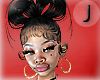🅙 Aries black