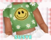 KIDS Susye Flower Set