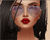 ^J Eva - Glasses