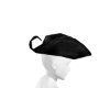 Tricorn Hat -Mens +V