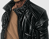 Jacket Leather FxM
