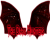 {P}The Dark Hunters