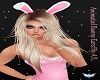 A/L  Animated Bunny Ears