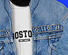 🜲 Bagy Jacket