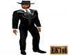 Western Cowboy Suit