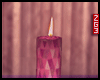 2G3. LLL Giant Candle