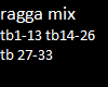 ragga mix 3