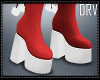 PENELOPE XMAS BOOT