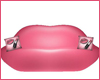 Pink lips couch 4