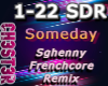 Flipsyde - Someday Remix