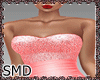 !  Sexy Dress Pink