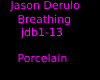 Jason Derulo-Breathing