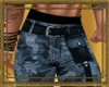 Soldier Pants 03