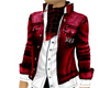 Mr_Jacket 00 Dark Red