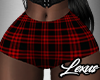 Shorts Xadrez