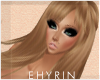 Ainhoi brunette.