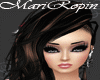 [M1105] Naobe Brwn Toxic