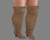 !R! Brown Fall Boots