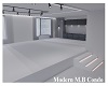 Modern M.B Condo