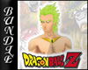 [OD] DBZ Bundle 1