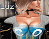 Luz - SLIM  - Dress Enya