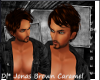 DL* Jonas Brown Caramel