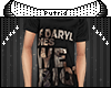*A* Daryl Riot Tee
