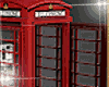 phone booth