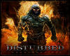 Disturbed/The Game