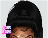 % Pennie black