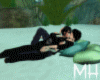 [MH] M Tender Kiss