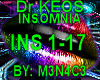 Dr Keos Insomnia HC