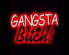 Taste The Gangsta