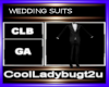 WEDDING SUITS