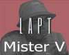 Mister V - Lapt