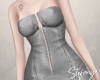 S. Cleo Corset Dress #2