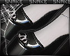 goth stompers 🐍