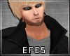 EFS` Classy Coat 