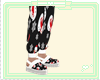 Boys Christmas Shoes 8