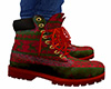 Christmas Boots 7 (M)