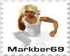 MarkBer69 Stamp