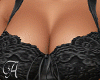 T Lover Black Dress
