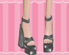 ! Angel Heels