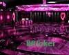 Hot Pink Club bar