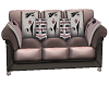 Beautiful Designer Couch