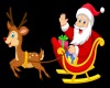 LWR}Santa Claus 3D