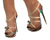 Multi-Tile heels