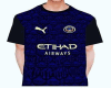 Camisa de Time 40