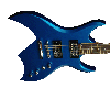 One Wicked Guitar