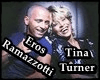 E. Ramazzotti & T.Turner